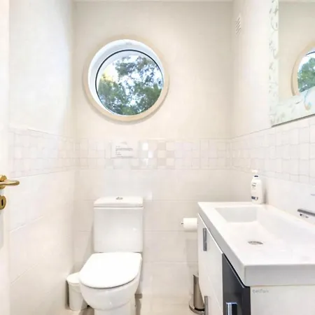 Apartamento With Pool *